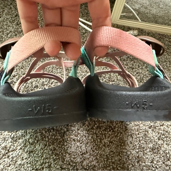 Brand new chacos Vibram Custom - Picture 6 of 10